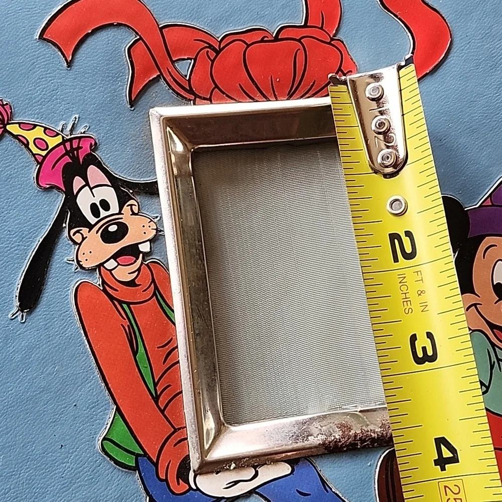 Vintage Walt Disney World 20 Year Anniversary Photograph Binder - Picture 9 of 15